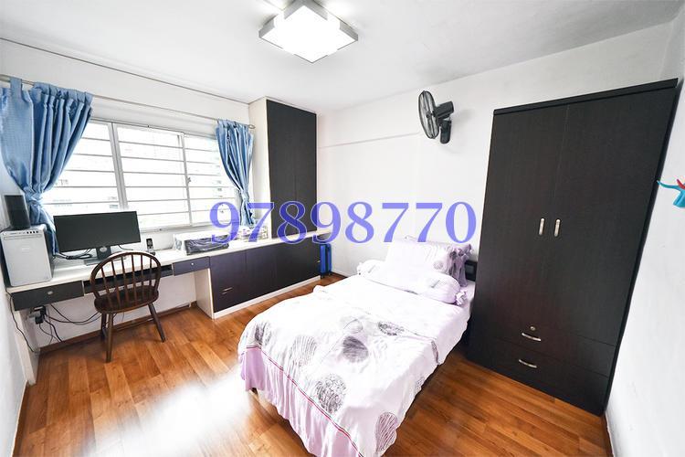 Blk 427 Clementi Avenue 3 (Clementi), HDB 3 Rooms #157116882